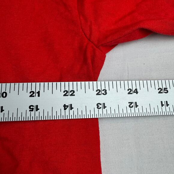 Budweiser x Huf T Shirt - Size XL - Picture 4 of 5